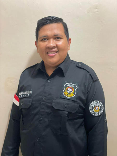 Berhasil Gagalkan Peredaran Narkoba 80 kg, Sahabat Polisi Indonesia Riau Apresiasi Kapolda Irjen Pol M. Iqbal